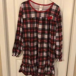 Cute Christmas Nightgown